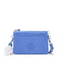 Kipling Riri Crossbody Bag - Cocktail Blue