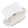 Kipling Sabian Crossbody Mini Bag - New Alabaster