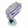 Kipling Tally Crossbody Phone Bag - Endless Lilac Fun