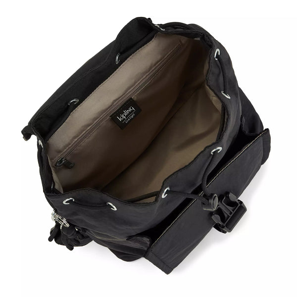 Kipling Ibro Backpack - Black M23