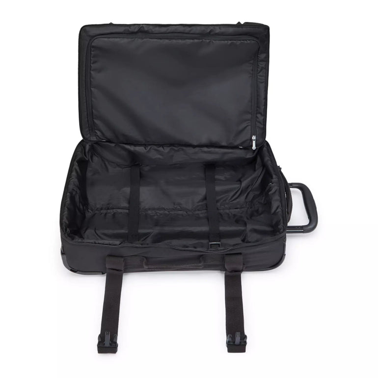 Kipling Aviana Petite valise à roulettes en cabine - Black Noir