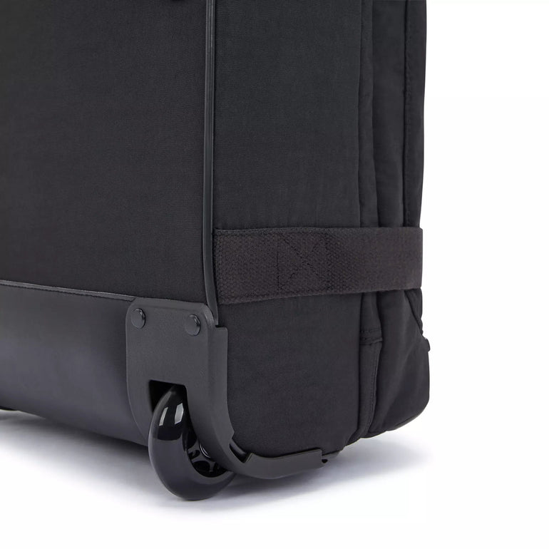 Kipling Aviana Petite valise à roulettes en cabine - Black Noir