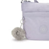 Libbie Crossbody Bag - Fresh Lilac GG