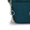 Kipling Jona Crossbody Bag - Cosmic Emerald M5