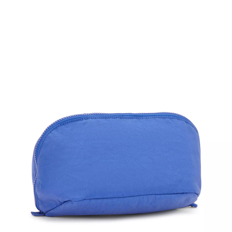 Kipling Mirko Medium Toiletry Bag - Havana Blue