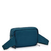 Kipling Abanu Multi Convertible Crossbody Bag - Cosmic Emerald