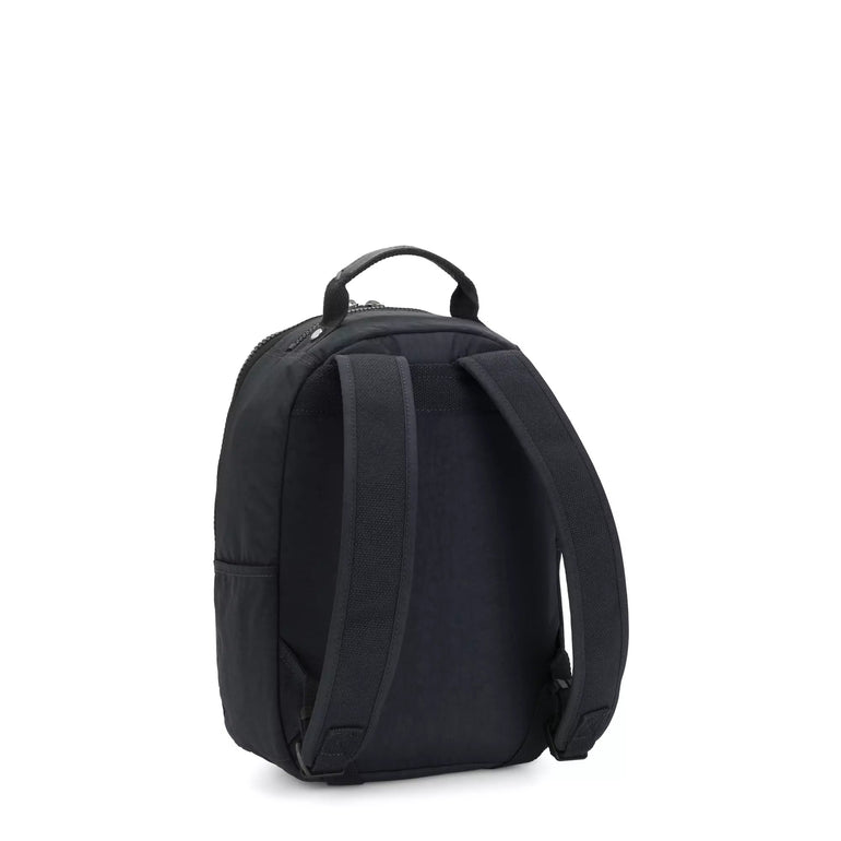 Kipling Seoul Small Tablet Backpack - Blue Bleu 2