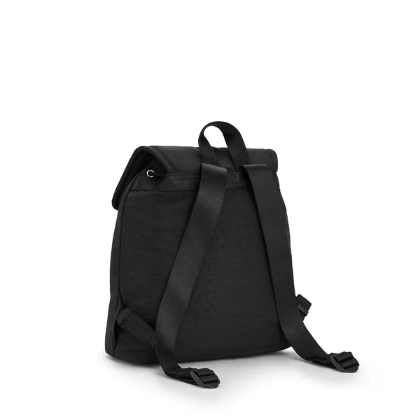Kipling Ibro Backpack - Black M23