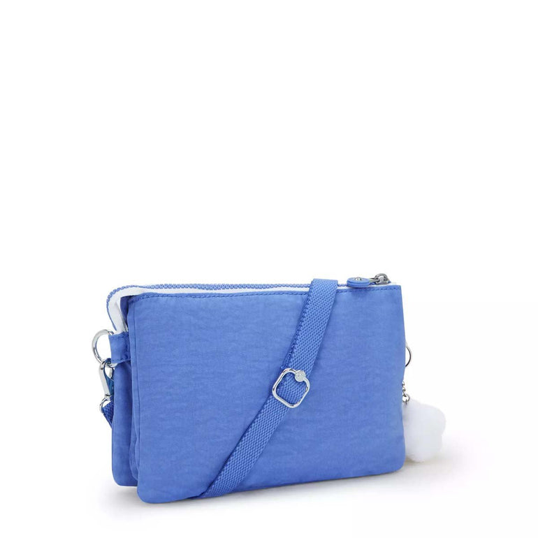 Kipling Riri Crossbody Bag - Cocktail Blue
