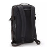 Kipling Jonis Small Laptop Duffle Backpack - Black Noir