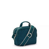 Kipling Jona Crossbody Bag - Cosmic Emerald M5