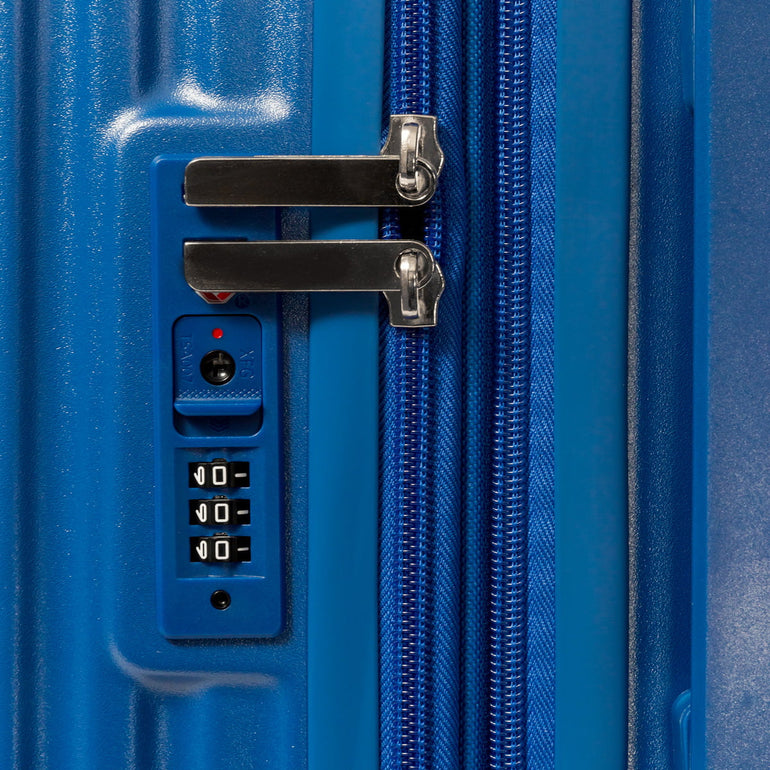 Explorer Destinations Valise à main extensible