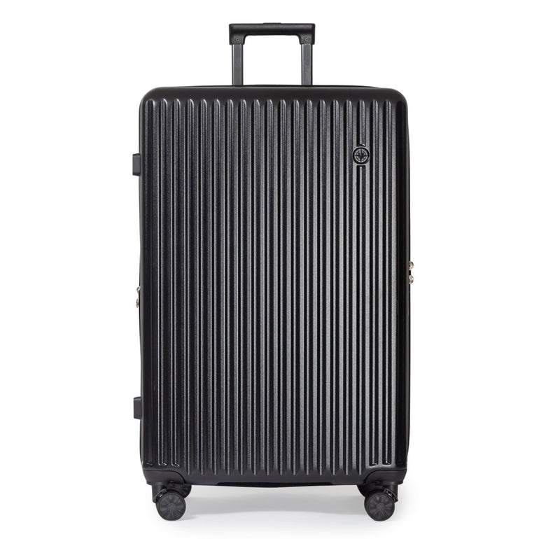 Explorer Destinations Expandable Large Luggage