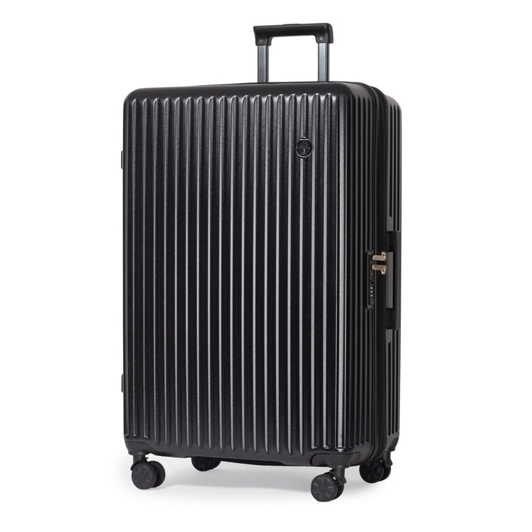 Explorer Destinations Expandable Large Luggage
