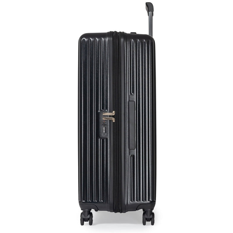 Explorer Destinations Expandable Large Luggage