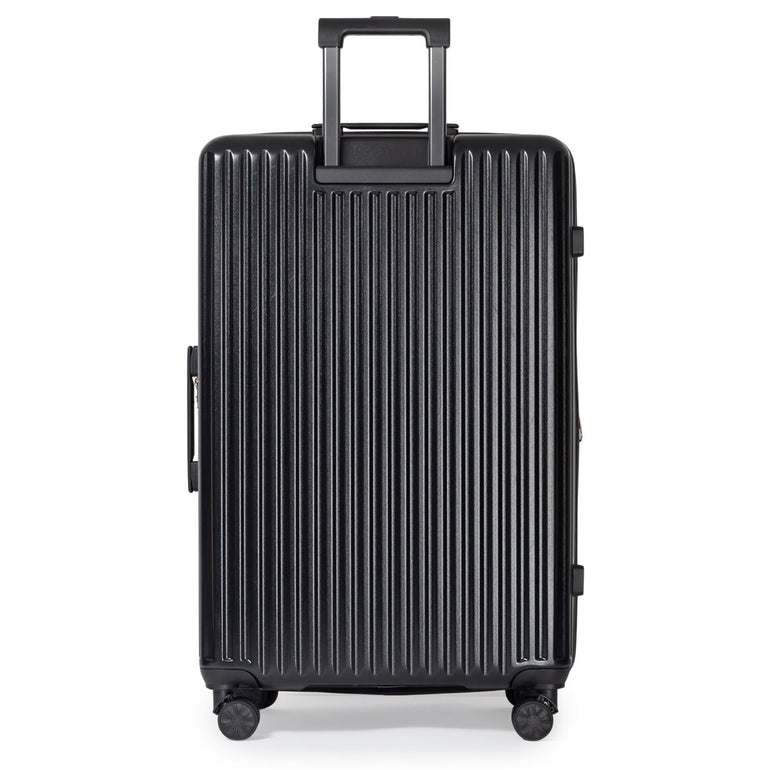 Explorer Destinations Expandable Large Luggage