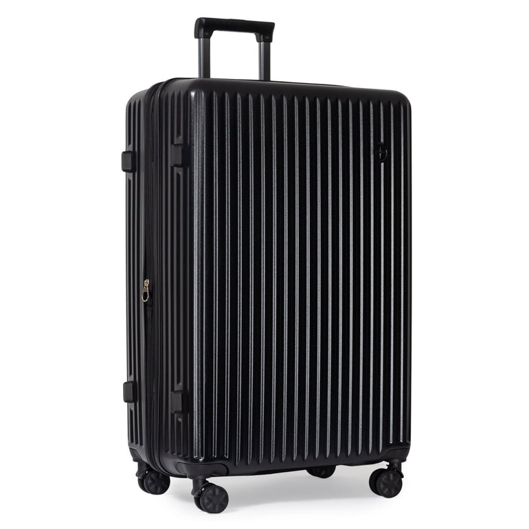 Explorer Destinations Expandable Large Luggage