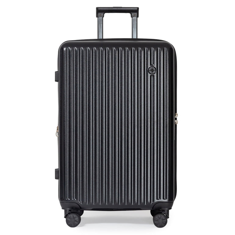 Explorer Destinations Expandable Medium Luggage