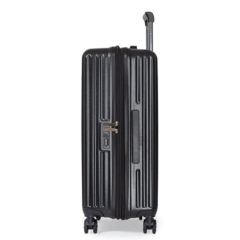 Explorer Destinations Expandable Medium Luggage