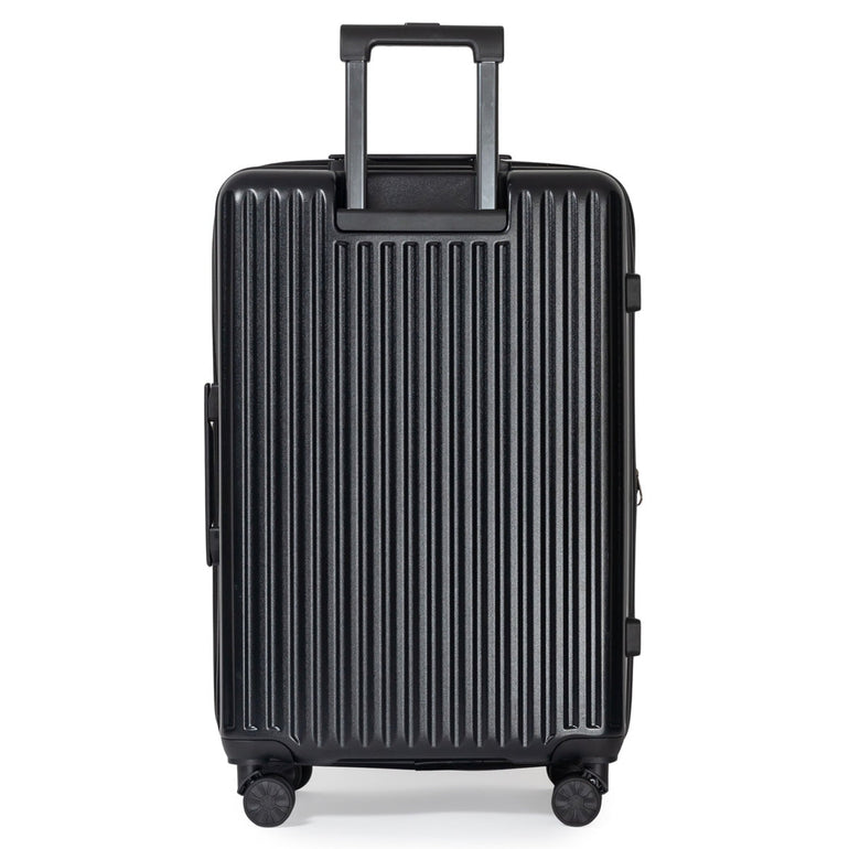 Explorer Destinations Expandable Medium Luggage