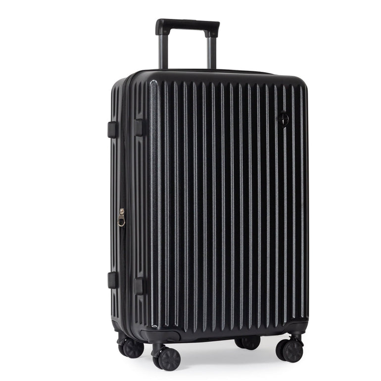 Explorer Destinations Expandable Medium Luggage