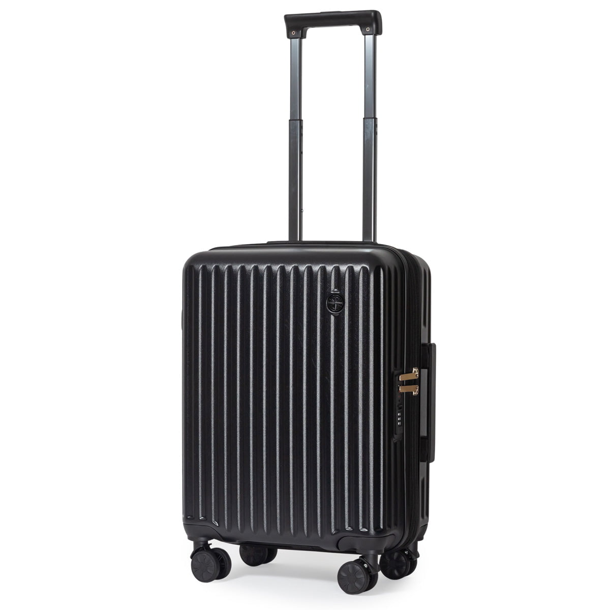 Explorer Destinations Expandable Carry-On Luggage