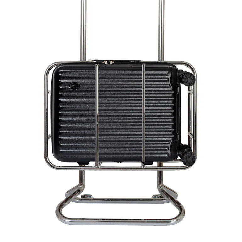 Explorer Destinations Valise à main extensible