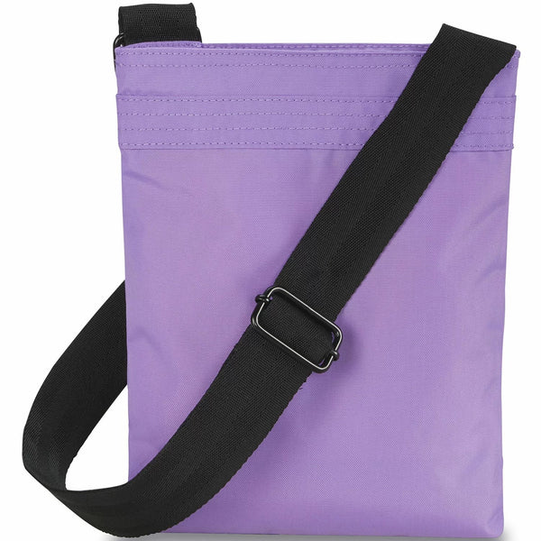 Dakine Jive Crossbody Bag - Violet