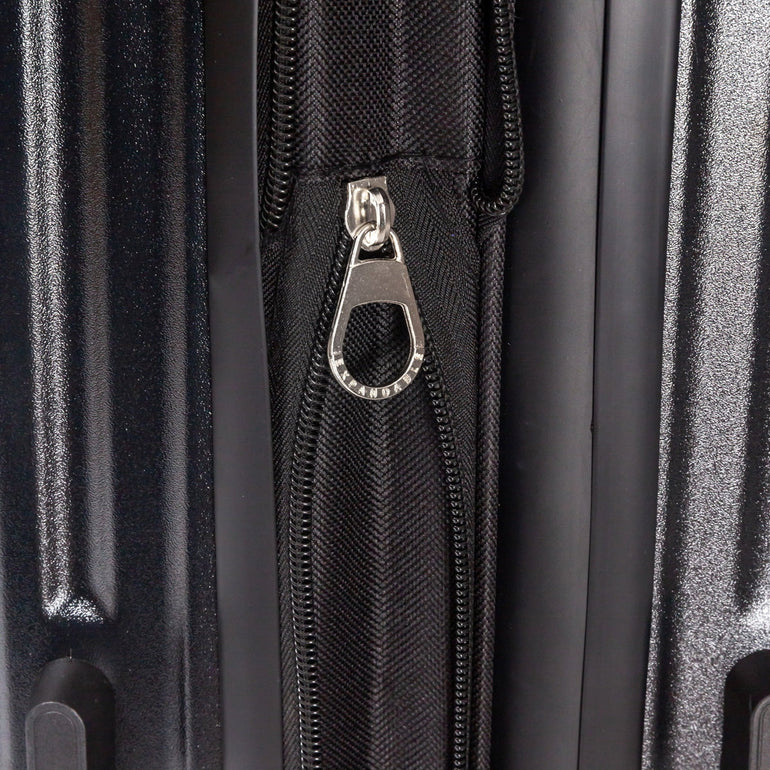 Explorer Destinations Expandable Medium Luggage