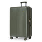 Explorer Destinations Expandable Large Luggage