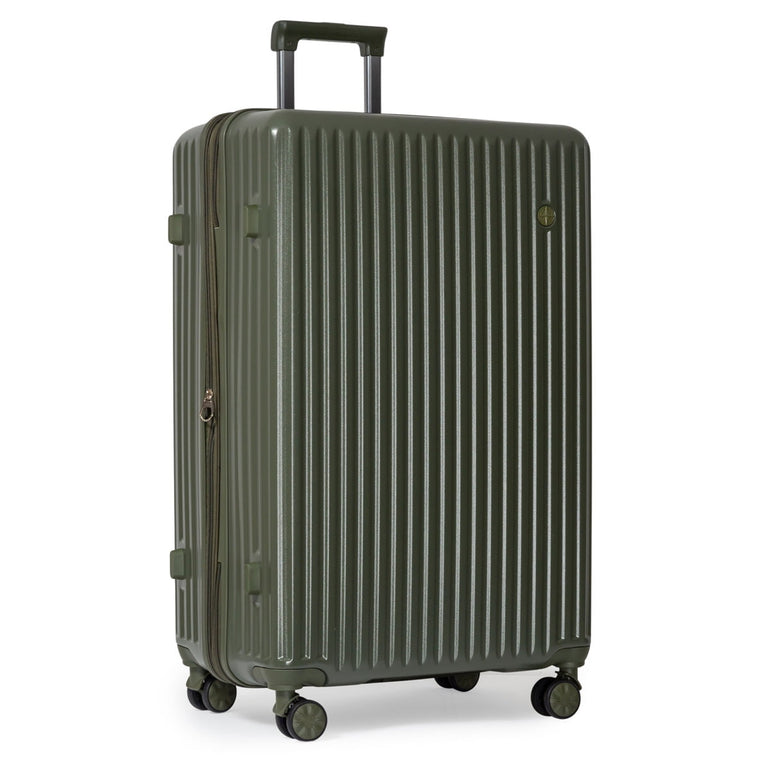 Explorer Destinations Expandable Large Luggage