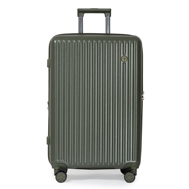Explorer Destinations Expandable Medium Luggage