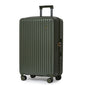 Explorer Destinations Expandable Medium Luggage
