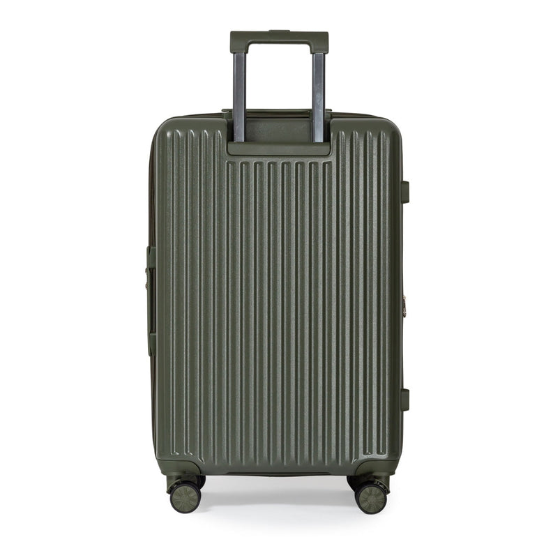 Explorer Destinations Expandable Medium Luggage
