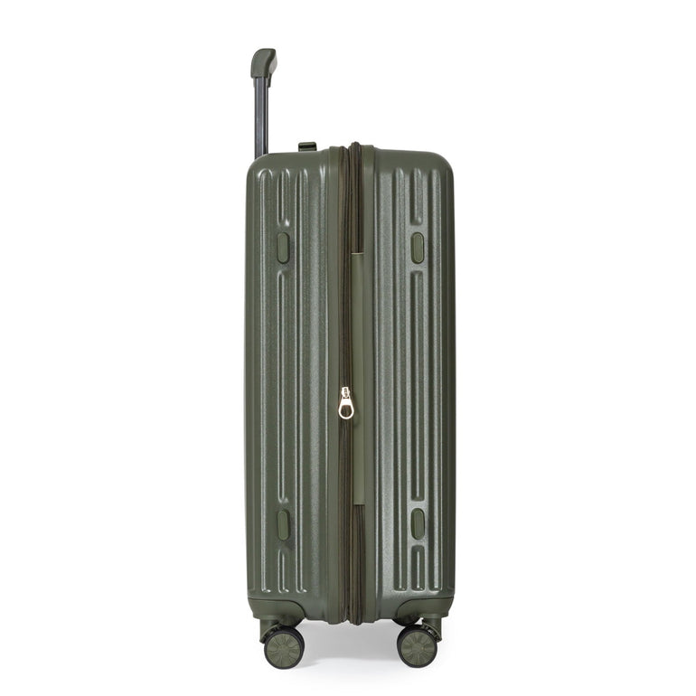 Explorer Destinations Expandable Medium Luggage