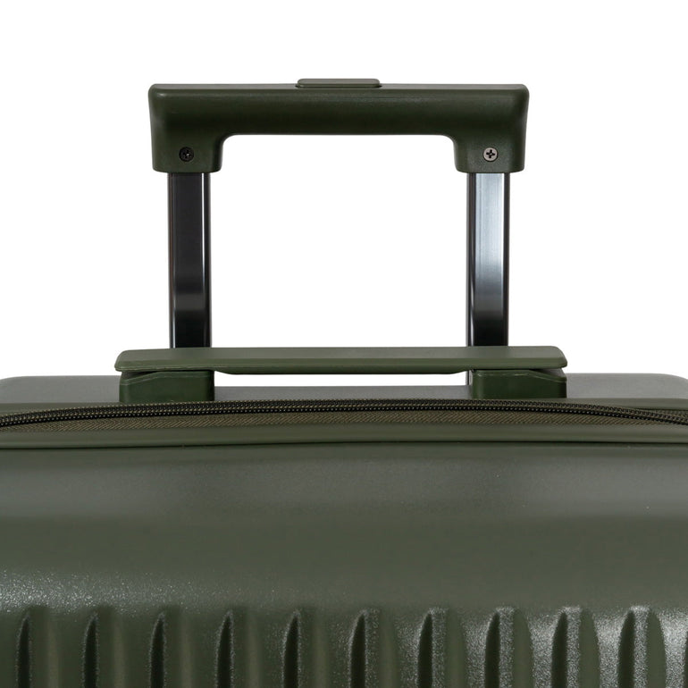 Explorer Destinations Expandable Medium Luggage