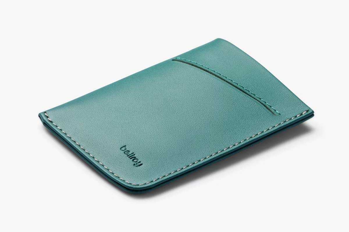 Bellroy Étui pour cartes - Second Edition