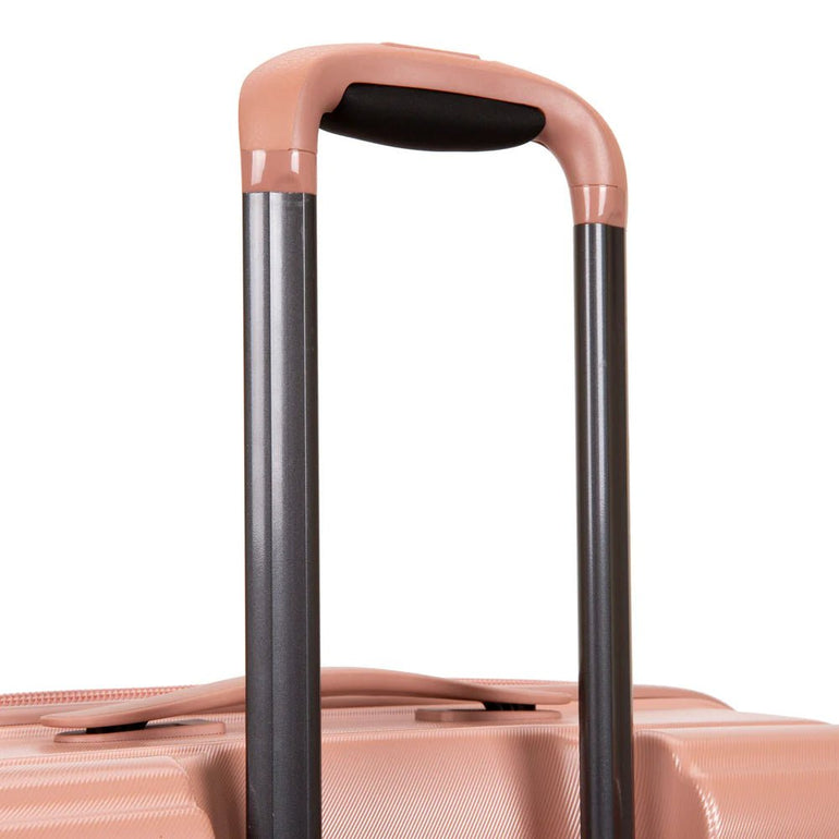 Samsonite Kenya Spinner Expandable Large Luggage