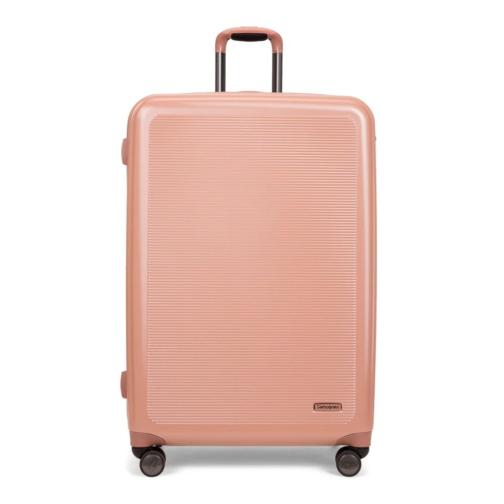 Samsonite Kenya Valise extensible à roulettes grande
