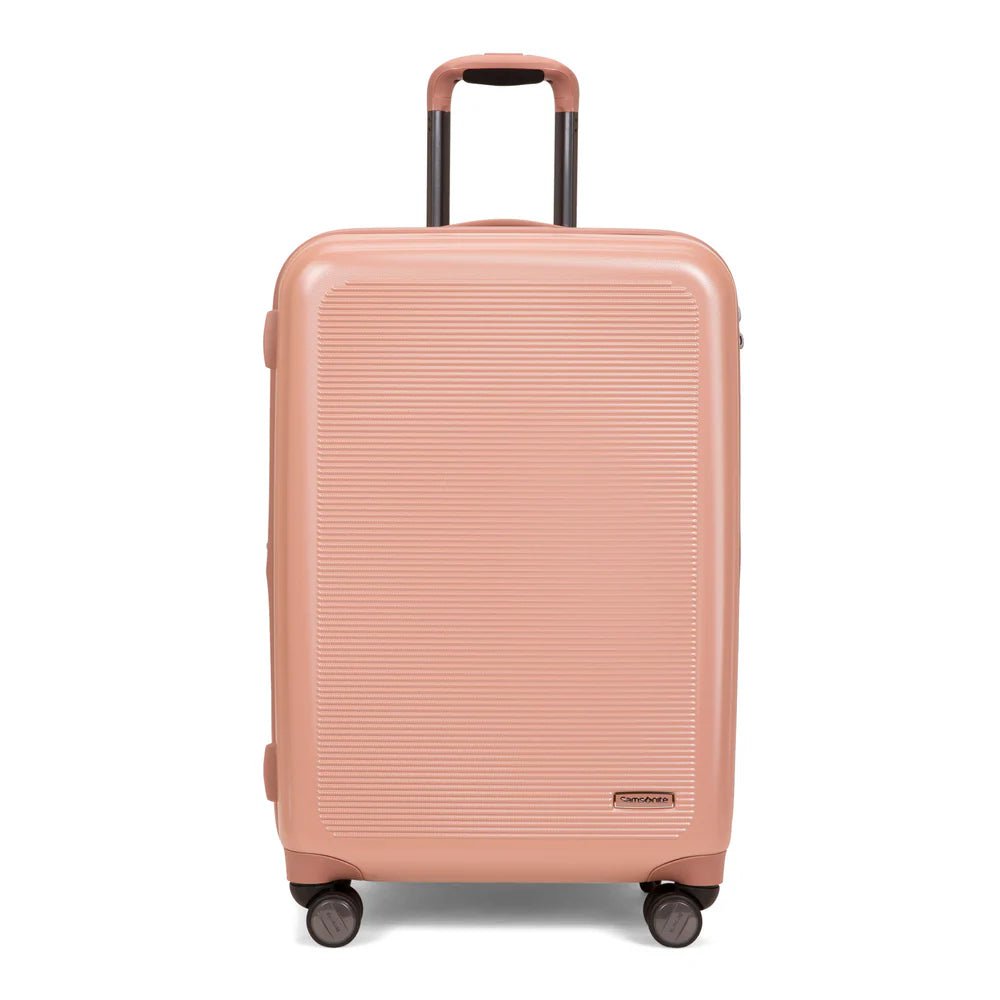 Samsonite Kenya Spinner Expandable Medium Luggage