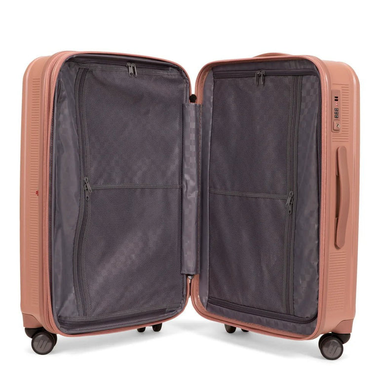Samsonite Kenya Spinner Expandable Medium Luggage