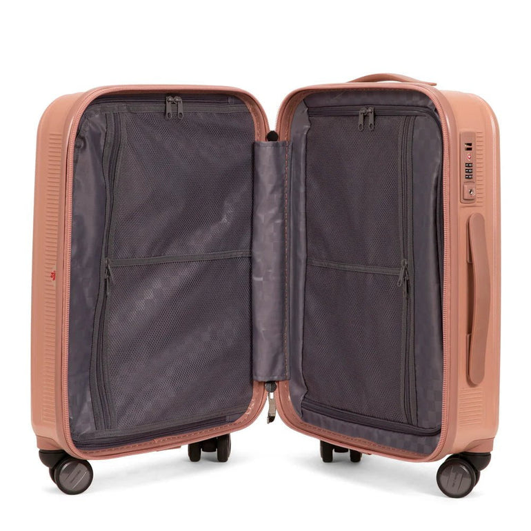 Samsonite Kenya Spinner Carry-On Luggage