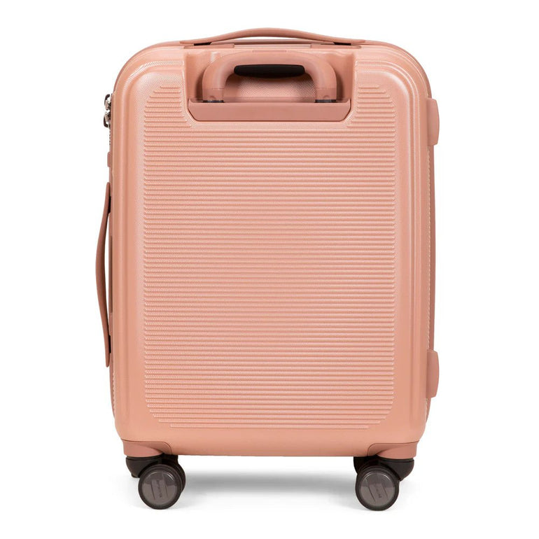 Samsonite Kenya Spinner Carry-On Luggage