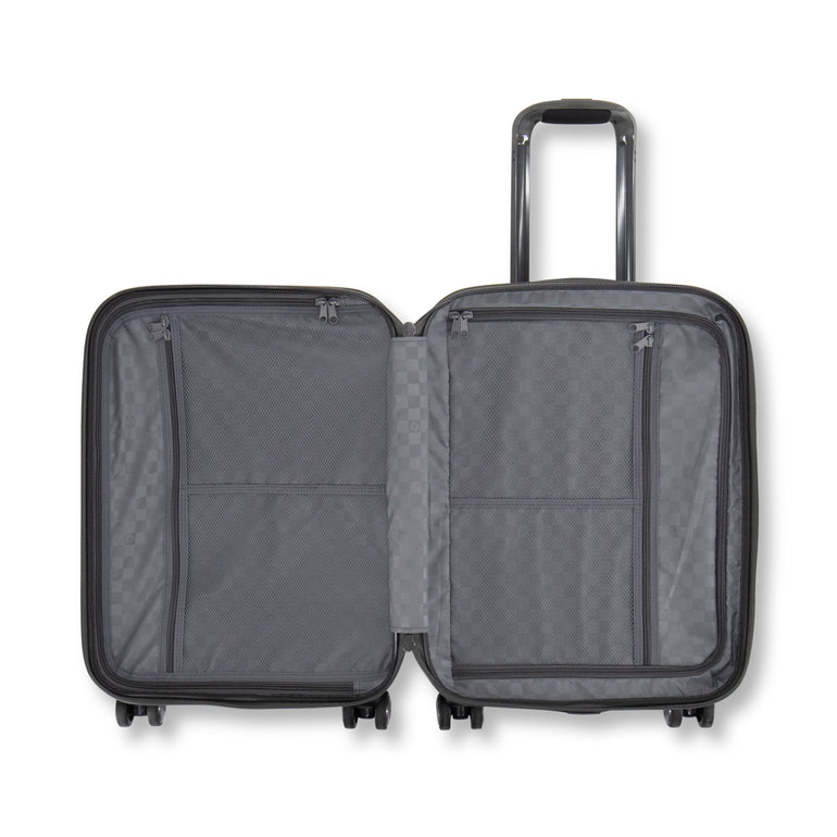Samsonite Kenya Spinner Carry-On Luggage
