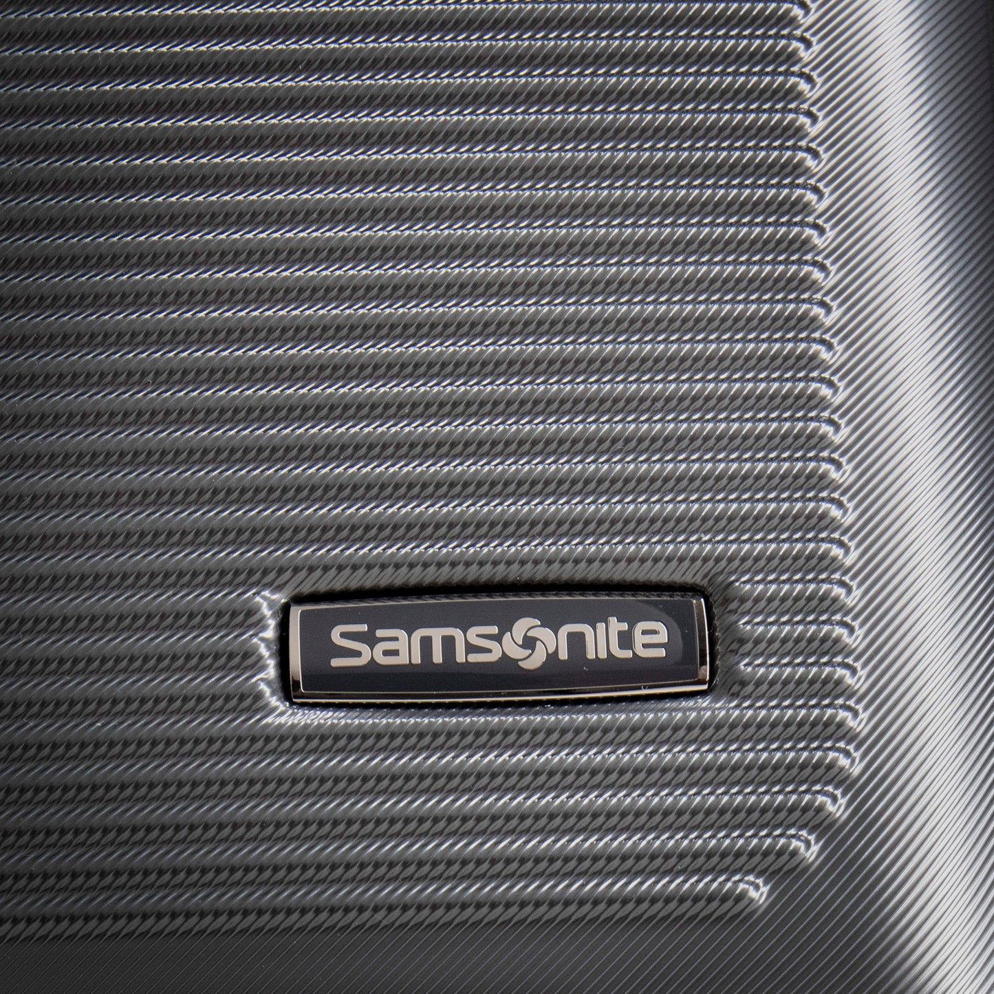 Samsonite Kenya Valise à roulettes cabine