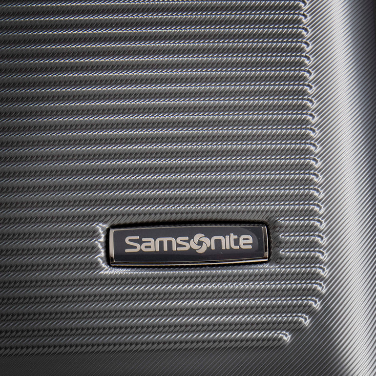 Samsonite Kenya Spinner Carry-On Luggage