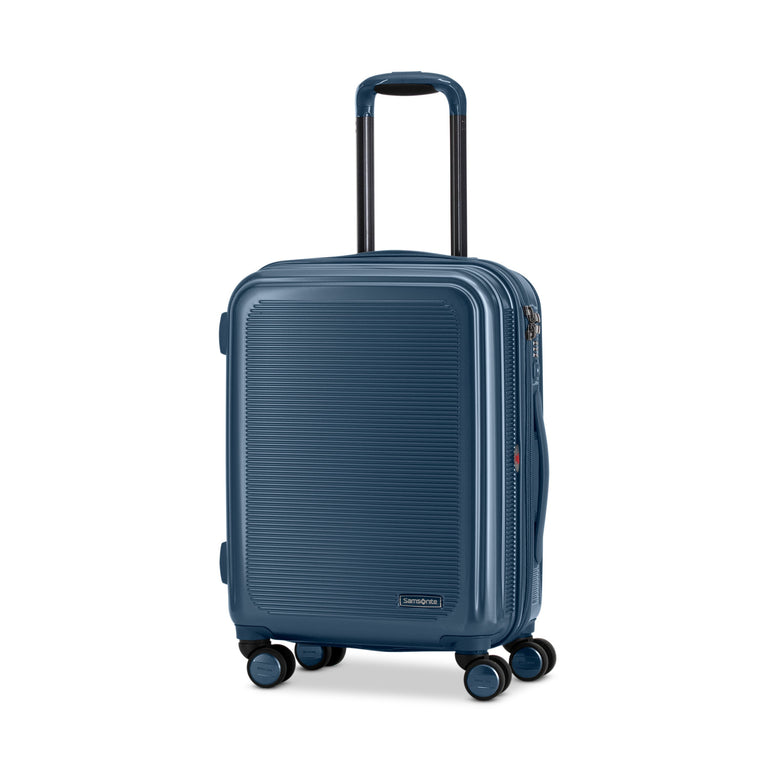 Samsonite Kenya Spinner 2-Piece Luggage (Carry-On & Large)
