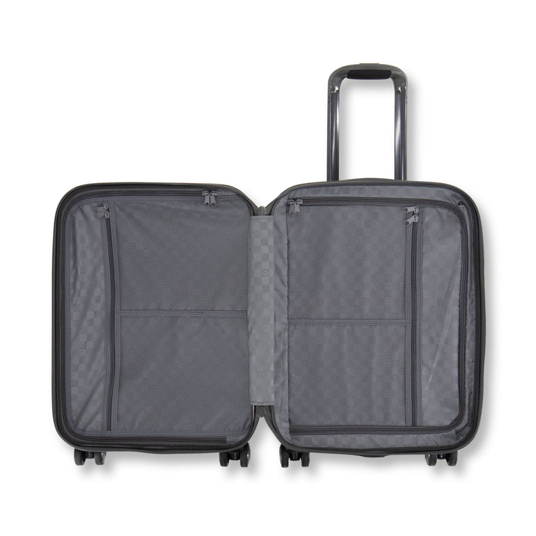 Samsonite Kenya Spinner Carry-On Luggage