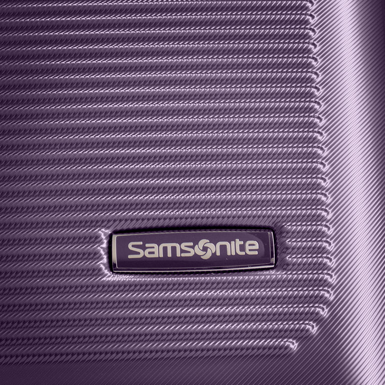 Samsonite Kenya Spinner Carry-On Luggage
