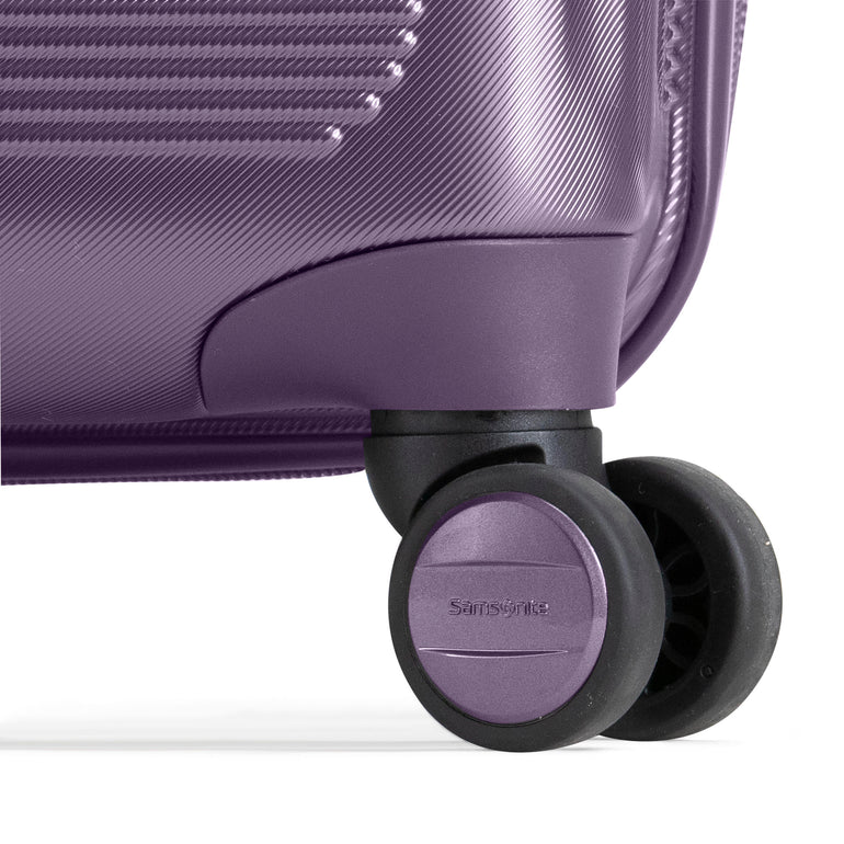 Samsonite Kenya Spinner Carry-On Luggage